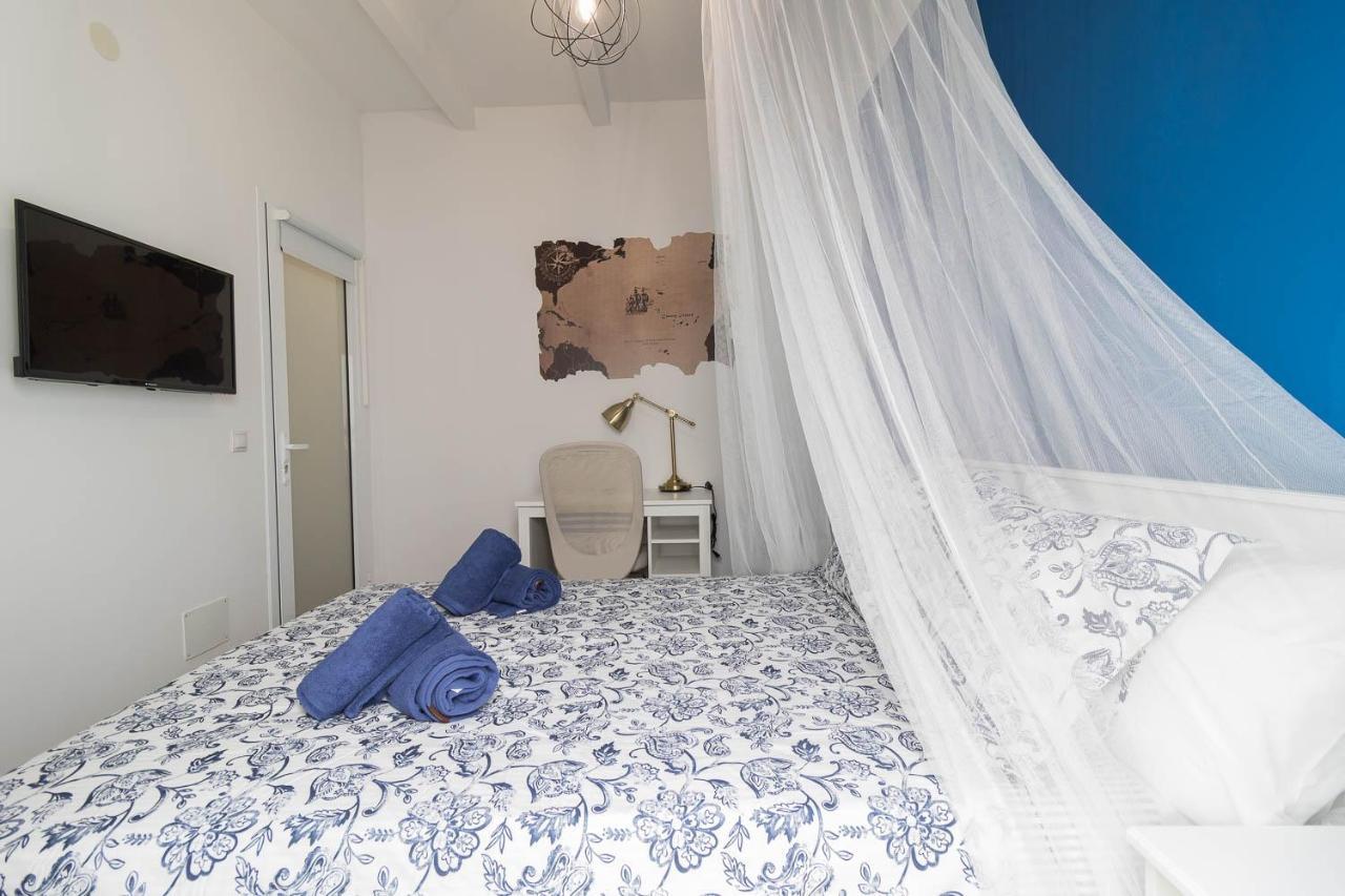 La Bussola Hotell Las Palmas de Gran Canaria Exteriör bild