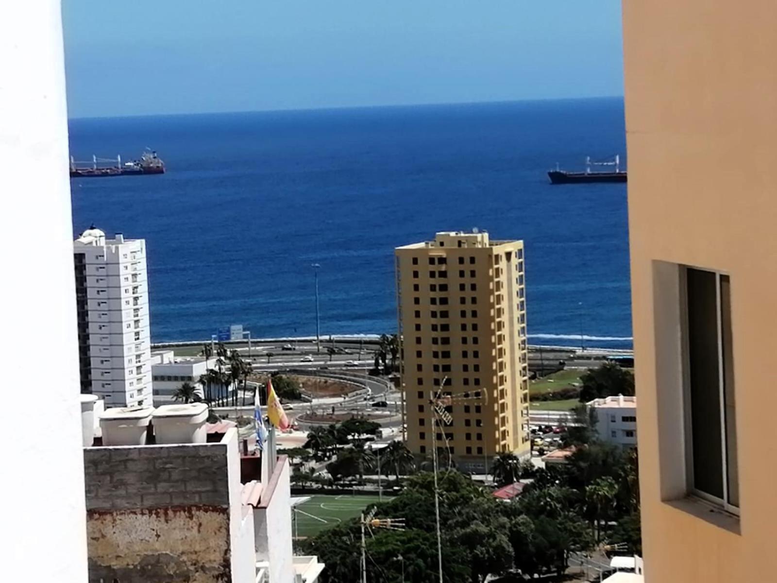 La Bussola Hotell Las Palmas de Gran Canaria Exteriör bild